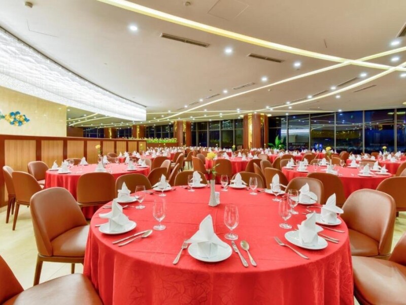 Chuyển nhượng KHÁCH SẠN REGALIA GOLD 5 SAO ĐẲNG CẤP BẬC NHẤT TP NHA TRANG