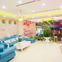 KHÁCH SẠN MẶT TIỀN BÙI VIỆN – QUẬN 1 - Kết cấu: Hầm + Trệt + Lửng + 6 Lầu + Sân Thượng - 135 Tỷ