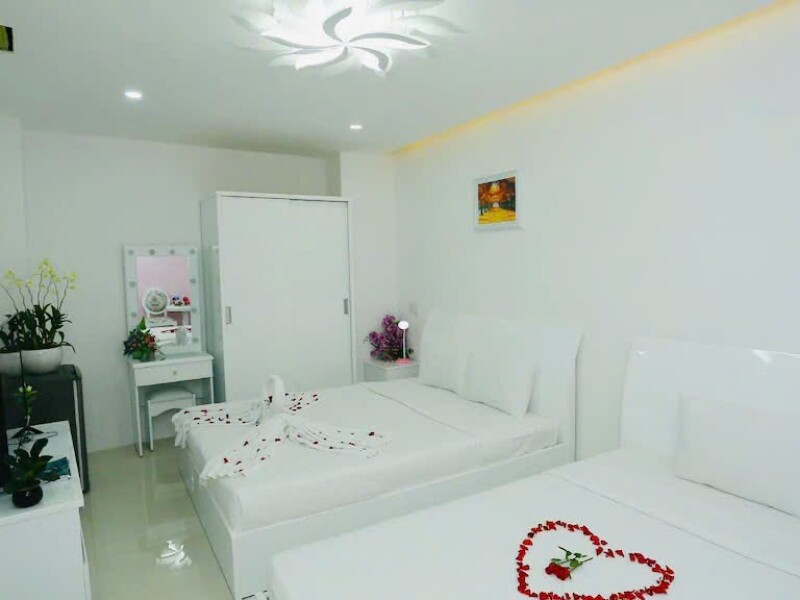 KHÁCH SẠN MẶT TIỀN BÙI VIỆN – QUẬN 1 - Kết cấu: Hầm + Trệt + Lửng + 6 Lầu + Sân Thượng - 135 Tỷ