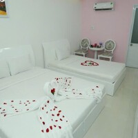 KHÁCH SẠN MẶT TIỀN BÙI VIỆN – QUẬN 1 - Kết cấu: Hầm + Trệt + Lửng + 6 Lầu + Sân Thượng - 135 Tỷ