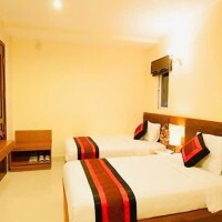 KHÁCH SẠN MẶT TIỀN BÙI VIỆN – QUẬN 1 - Kết cấu: Hầm + Trệt + Lửng + 6 Lầu + Sân Thượng - 135 Tỷ