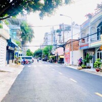 BÁN NHÀ MẶT TIỀN NGANG 15M – QUÁCH ĐÌNH BẢO, TÂN PHÚ - CHỈ VỚI 32 TỶ - Quy hoạch xây dựng: 1 hầm - 5 tầng - sân thượng