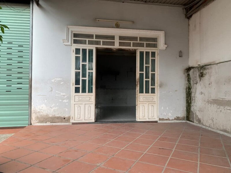 Bán đất mặt tiền ngang 12m đường Đồng Khởi gần công ty Changsin , Biên Hoà - Đồng Nai - 9.5 Tỷ