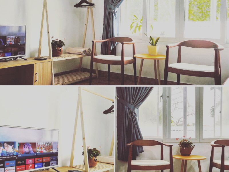 🏡 BÁN BIỆT THỰ SÂN VƯỜN MẶT TIỀN NGUYỄN BÍNH – TRUNG TÂM TP HUẾ 🎯 Ở sang – Kinh doanh tốt