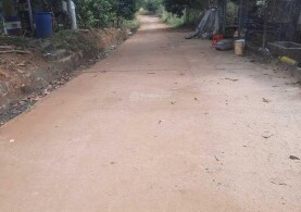 Bán Đất, Vòng Xoay đường ĐT770B và ĐT72, P Suối Tre, TP Long Khánh, Đồng Nai.