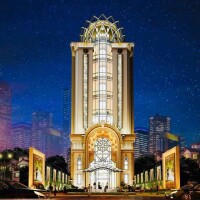 💥💥💥ASIANA PLAZA TÂN PHÚ COMEBACK - THIẾT KẾ 3 HẦM 12 TẦNG VỚI 15.000M2 SÀN   • Diện tích: 29 x 70m,