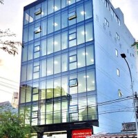 💥💥💥TOÀ VĂN PHÒNG MT PHẠM VĂN BẠCH PHƯỜNG 15 QUẬN TÂN BÌNH | 12.2 x 26.4M | DTSSD 1.978M2