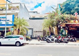 💥💥💥NHÀ MT CÔ BẮC PHƯỜNG CÔ GIANG, QUẬN 1 - NGAY KHU CHCC GRAND MANHATTAN CỦA NOVALAND