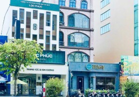 💥💥💥BỀ NGANG LỚN SỞ HỮU 2 MT TRƯỚC SAU ĐƯỜNG CỘNG HOÀ & QUÁCH VĂN TUẤN, PHƯỜNG 12, QUẬN TÂN BÌNH -