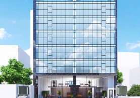 💥💥💥MỚI 100% TOÀ NHÀ VĂN PHÒNG DIỆN TÍCH LỚN MT LÊ QUANG ĐỊNH - QUẬN BÌNH THẠNH