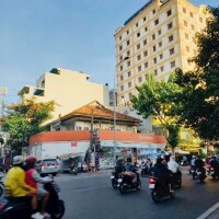 💥💥💥BIỆT THỰ CỔ SỞ HỮU 2 MT ĐƯỜNG KỲ ĐỒNG PHƯỜNG 9, QUẬN 3 - NHỮNG CĂN GÓC HIẾM CÒN SÓT LẠI