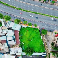 💥💥💥KHUÔN ĐẤT 2 MẶT TIỀN NGUYỄN HỮU CẢNH, QUẬN BÌNH THẠNH NGAY THE MANOR & VIN TÂN CẢNG | QHXD 33 TẦN