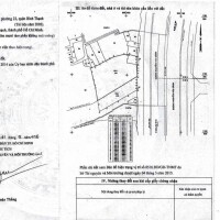 💥💥💥KHUÔN ĐẤT 2 MẶT TIỀN NGUYỄN HỮU CẢNH, QUẬN BÌNH THẠNH NGAY THE MANOR & VIN TÂN CẢNG | QHXD 33 TẦN
