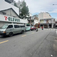 💥💥💥SỞ HỮU 2 MẶT TIỀN GIÁ SIÊU TỐT - TOÀ NHÀ MT TRẦN NHẬT DUẬT PHƯỜNG TÂN ĐỊNH QUẬN 1