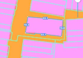 💥💥💥KHUÔN ĐẤT CỰC KỲ HIẾM CÓ KHÓ TÌM CỦA SÀI GÒN  ✨💎4 MẶT TIỀN NGAY PHAN ĐĂNG LƯU & LÊ QUANG ĐỊNH