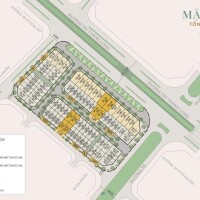 Dự án Jade Lake Residence (Khu nhà ở cao cấp Vạn Thuận - Tây Thăng Long)