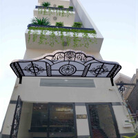 Bán nhà Phường An Lạc, Quận Bình Tân