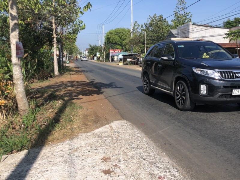 Bán Gấp, Giá Đầu Tư, Đường Tp Long Khánh-Xuân Lộc, Xã Xuân Thọ-H Xuân Lộc-Đồng Nai, zalo 0974 728719