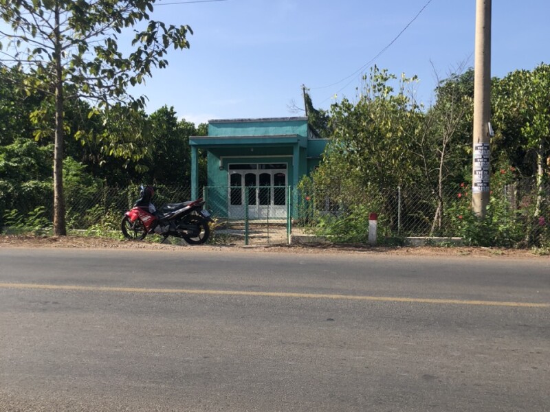 Bán Gấp, Giá Đầu Tư, Đường Tp Long Khánh-Xuân Lộc, Xã Xuân Thọ-H Xuân Lộc-Đồng Nai, zalo 0974 728719