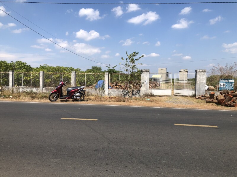 VỊ TRÍ KINH DOANH, NHÀ HÀNG, HOTEL- GẦN ĐƯỜNG LÊN CÁP TREO-NÚI CHỨA CHAN