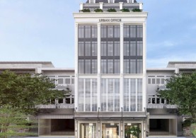 Khuôn đất đẹp đường Pasteur, Phường 6, Quận 3 361m2 giá 88 tỷ có GPXD: 1 hầm + 6 tầng