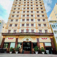 TOÀ BUILDING MẶT TIỀN - TRUNG TÂM QUẬN 1 - TÀI SẢN TỐT TRONG PHÂN KHÚC 200 TỶ Ở TRUNG TÂM