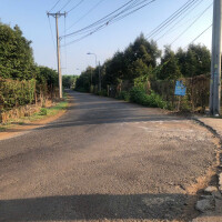 Bán Gấp, Giá Đầu Tư, gần Đ Vành Đai, P Bàu Sen-Tp Long Khánh Đồng Nai 5x36m - 1.5 Tỷ 1 nền