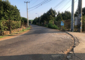 Bán Gấp, Giá Đầu Tư, gần Đ Vành Đai, P Bàu Sen-Tp Long Khánh Đồng Nai 5x36m - 1.5 Tỷ 1 nền