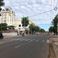 Bán Gấp, dt 5x24m, Giá Đầu Tư, gần BV Ái Nghĩa, Xã Bàu Trâm-Tp Long Khánh-Đồng Nai