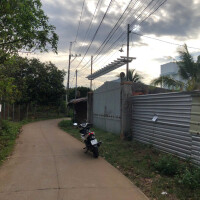Bán Gấp, dt 5x24m, Giá Đầu Tư, gần BV Ái Nghĩa, Xã Bàu Trâm-Tp Long Khánh-Đồng Nai