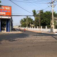 💥  SIÊU PHẨM LÔ ĐẤT 2 MẶT TIỀN ĐƯỜNG NHỰA 111M-ĐIỂU XIỂN– HỒ THỊ HƯƠNG, BẦU TRÂM-TP LONG KHÁNH