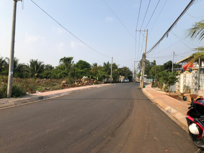 💥  SIÊU PHẨM LÔ ĐẤT 2 MẶT TIỀN ĐƯỜNG NHỰA 111M-ĐIỂU XIỂN– HỒ THỊ HƯƠNG, BẦU TRÂM-TP LONG KHÁNH