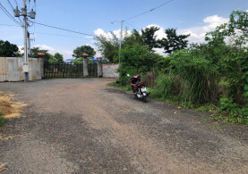 Bán Đất 2 mặt tiền, Bầu Trâm-P Long khánh, lh 0974 728719 (zalo)