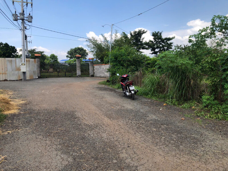 Bán Đất 2 mặt tiền, Bầu Trâm-P Long khánh, lh 0974 728719 (zalo)