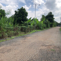 Bán Đất 2 mặt tiền, Bầu Trâm-P Long khánh, lh 0974 728719 (zalo)