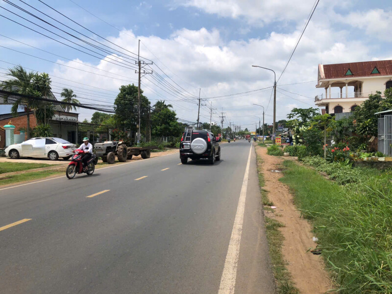 Bán Gấp mặt tiền ĐT763, giá đầu tư, lh 0974 728719 (zalo)