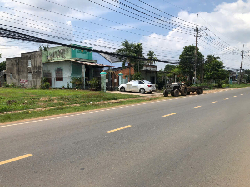 Bán Gấp mặt tiền ĐT763, giá đầu tư, lh 0974 728719 (zalo)